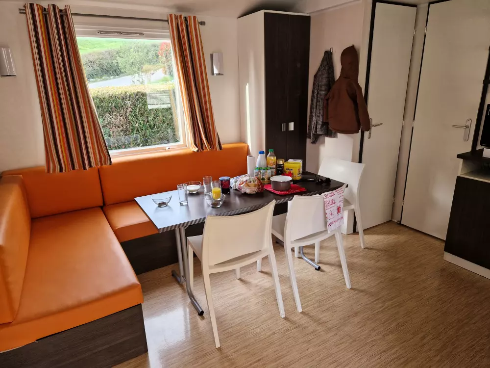 Camping Marmotel4 Stars★★★★